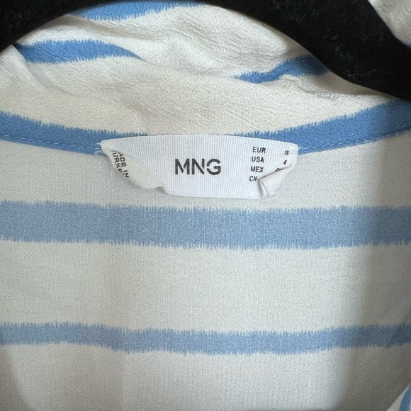 Chemise sans manche mango small - Picture 2 of 3
